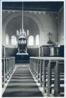 Rossitten Kr. Samland, Kreis Samland Rossitten Kr. Samland, Kirche, Innenansicht Rossitten Kr. Samland, Ein Rundgang durch den Ort und die Umgebung