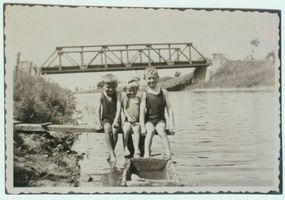 Mauenwalde, Kreis Gerdauen 