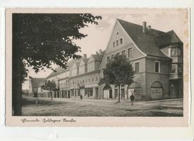 Ebenrode, Stadt, Kreis Ebenrode 