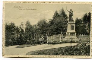 Insterburg, Stadt, Stadtkreis Insterburg 