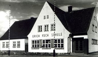 Palmburg, Kreis Samland 