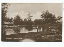 Liebenfelde (Ostpr.), Kreis Labiau 