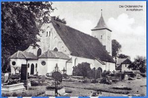 Haffstrom, Stadtkreis Königsberg Haffstrom, Kirche 