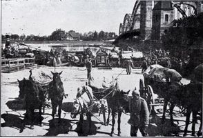 Tilsit, Stadt, Stadtkreis Tilsit 