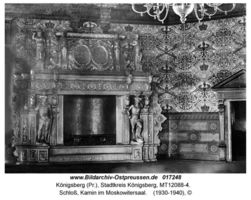 Königsberg (Pr.), Stadtkreis Königsberg 