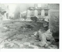  Ostpreußen, Eroberung Ostpreußens durch die Rote Armee IX Восточная Пруссия, завоевание Восточной Пруссии Красной армией, IX
