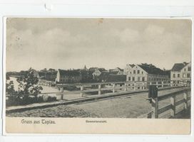 Tapiau, Kreis Wehlau 