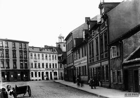 Pillau, Seestadt, Kreis Samland  