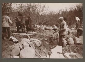 Baitenberg, Kreis Lyck 