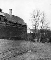 Allenstein, Stadtkreis Allenstein Mühlenstraße