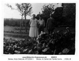 Bienau, Kreis Osterode 