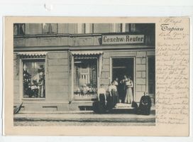 Tapiau, Kreis Wehlau 