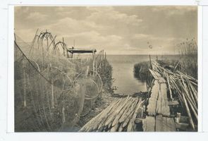 Schwarzort, Kreis Memel 