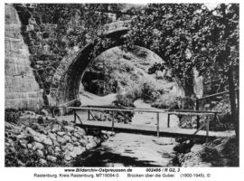 Rastenburg, Stadt, Kreis Rastenburg 