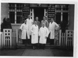 Königsberg (Pr.), Stadtkreis Königsberg 