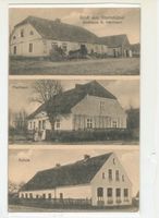 Sturmhübel, Kreis Rößel 