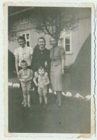 Dannenberg Kr. Elchniederung, Kreis Elchniederung 