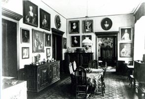 Fuchshöfen Kr. Samland, Kreis Samland 