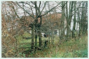 Ilmengrund, Kreis Gerdauen 