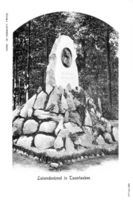 Tauerlauken, Kreis Memel 