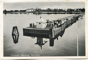 Rossitten Kr. Samland, Kreis Samland 