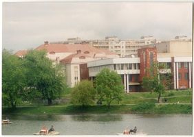 Königsberg (Pr.), Stadtkreis Königsberg Königsberg - Kaliningrad, Stadthalle, Kulturhistorisches Museum Кёнигсберг — Калининград, Городской зал, культурно-исторический музей