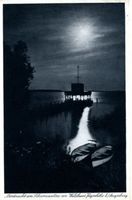 Angerburg Kr. Angerburg, Stadt, Kreis Angerburg 