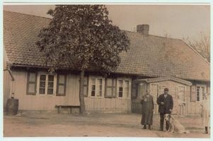 Iwenberg Kr. Elchniederung, Kreis Elchniederung 