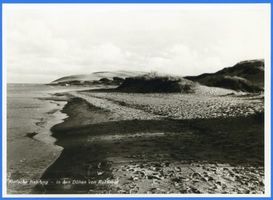  Kurische Nehrung, In den Dünen von Rissitten Куршская коса, в дюнах у Росситена