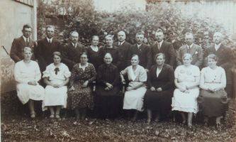 Sköpen, Kreis Elchniederung 