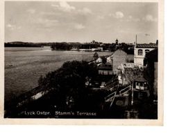 Lyck, Stadt, Kreis Lyck 