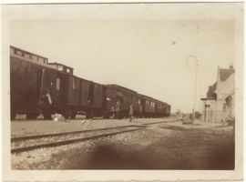 Neuendorf Kr. Lyck, Kreis Lyck 