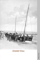 Cranz Kr. Samland, Ort, Kreis Samland 