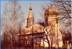 Eckertsdorf, Kreis Sensburg Eckertsdorf, Philipponen-Kirche IV 