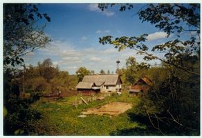 Schönlinde Kr. Gerdauen, Kreis Gerdauen 