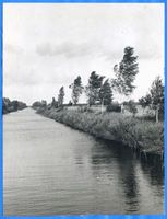  Masuren?, Herbst am Kanal Мазуры?, осень на канале