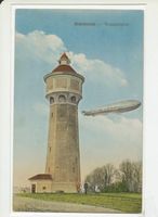 Hohenstein Kr. Osterode, Stadt, Kreis Osterode 