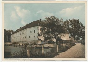 Angerburg Kr. Angerburg, Stadt, Kreis Angerburg 