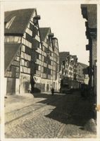 Königsberg (Pr.), Stadtkreis Königsberg Königsberg (Pr.), Speicherviertel VII Кёнигсберг (Пр.), складской квартал, VII