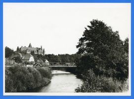 Bartenstein, Kreis Bartenstein 