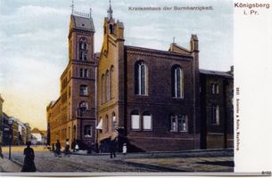 Königsberg (Pr.), Stadtkreis Königsberg 