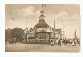 Cranz Kr. Samland, Ort, Kreis Samland 