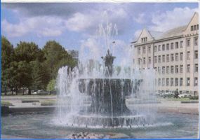 Großalbrechtsort, Kreis Ortelsburg  