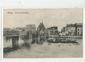 Elbing, Stadt, Stadtkreis Elbing 