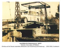 Welmdeich, Kreis Labiau 