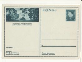 Beinuhnen, Kreis Angerapp 