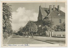 Soldau, Kreis Neidenburg 