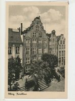 Elbing, Stadt, Stadtkreis Elbing Spieringstraße