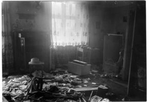 Laukischken, Ort, Kreis Labiau 