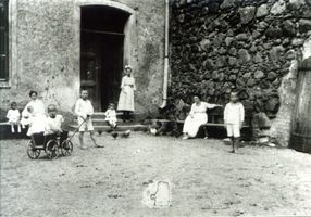 Waldau Kr. Samland, Ort, Kreis Samland 